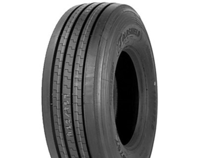315/80R22.5 Goldshield HD757 156/150M Рульова шина Ивано-Франковск - изображение 1