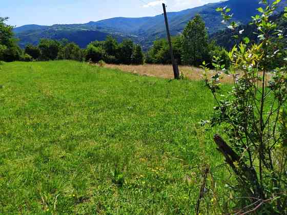 Земельна ділянка в Яремчі 0.12 га Яремче