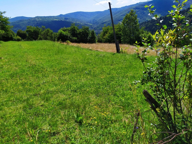 Земельна ділянка в Яремчі 0.12 га Яремче - зображення 1