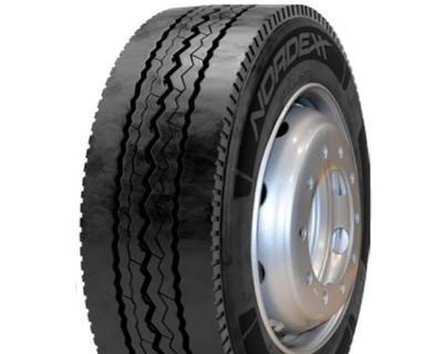 245/70R17.5 Nordexx Trailer 15 143/141J Причіпна вантажна шина Івано-Франківськ - зображення 1