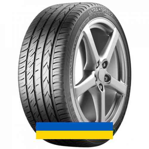 235/35R19 Gislaved Ultra*Speed 2 91Y Легкова шина Івано-Франківськ