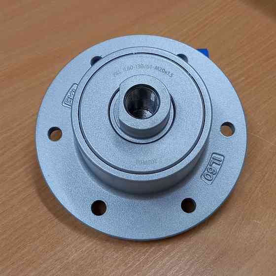 Ступиця Agro Point IL60-130/6T-M20x1.5 FKL, m23254 Farmet Дніпро
