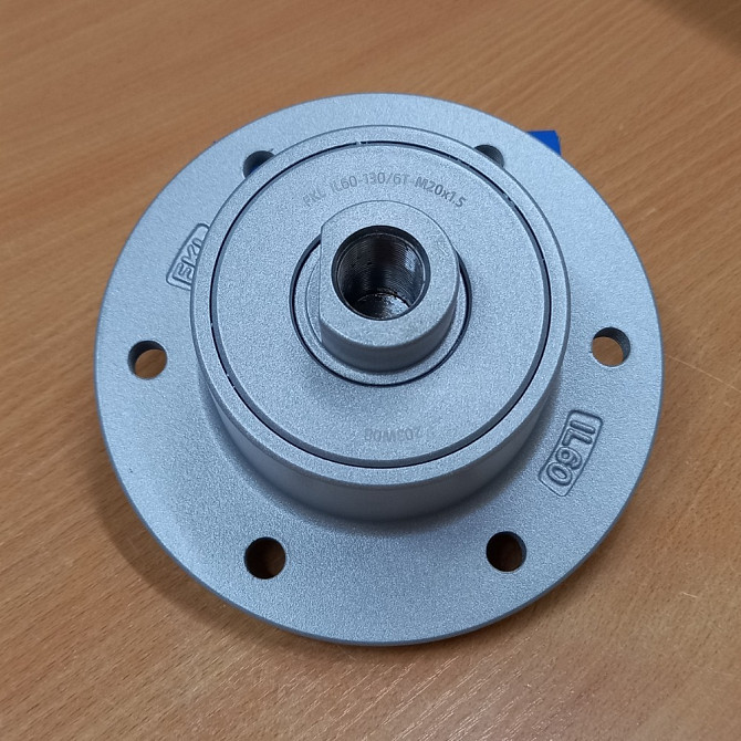 Ступиця Agro Point IL60-130/6T-M20x1.5 FKL, m23254 Farmet Дніпро - зображення 2