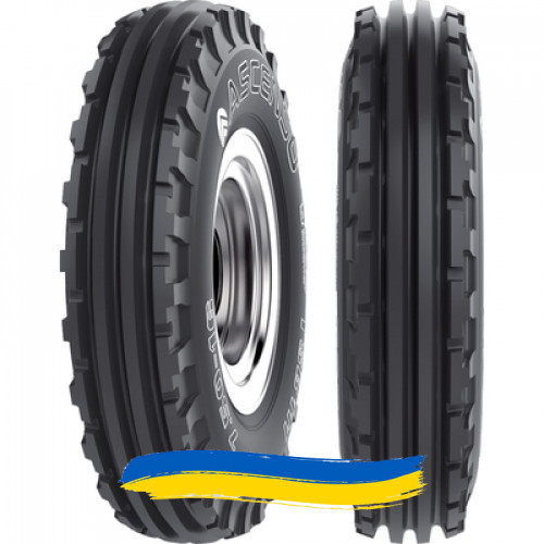 6R16 Ascenso TSB 111 91A8 Сільгосп шина Івано-Франківськ - зображення 1