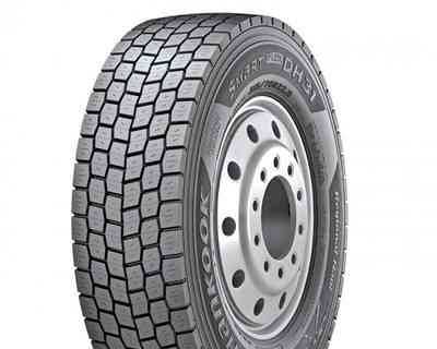 295/60R22.5 Hankook Smart Flex DH31 150/147K Ведуча вантажна шина Івано-Франківськ