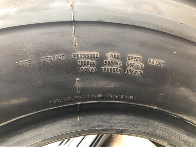 Шина 14.00R25 (385/95R25) Advance для самоскидів та автокранів. Житомир - изображение 8
