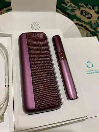 Iqos Iluma prime Акція від 2 штук Киев