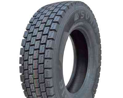 315/70R22.5 Sonix SX816 154/150L Ведуча вантажна шина Івано-Франківськ