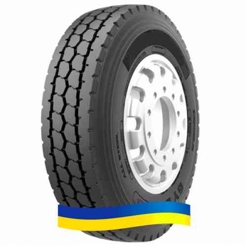 Starmaxx GY800 (карьерная) 13 R22.5 156/150K Туреччина Івано-Франківськ