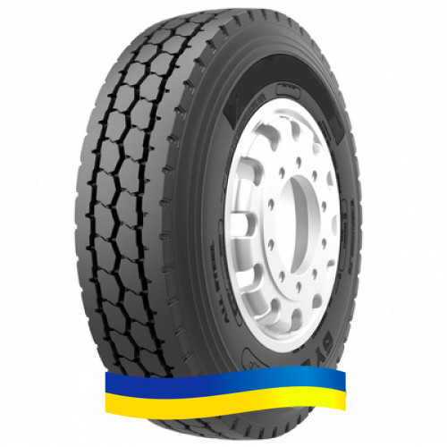 Starmaxx GY800 (карьерная) 13 R22.5 156/150K Туреччина Івано-Франківськ - зображення 1