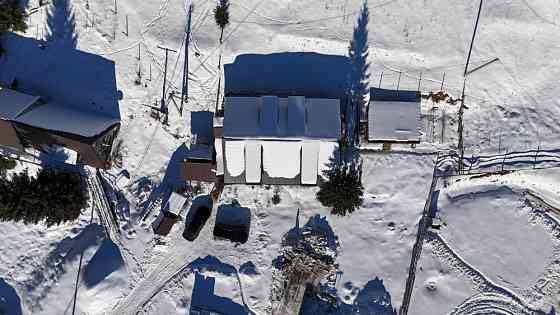 Будинок в Карпатах село Яблуниці Буковель Яремче