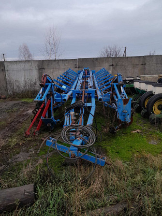 Лущильник дисковий ЛДГ-15 Бородянка - изображение 1
