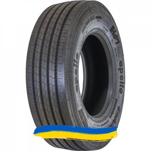 245/70R17.5 Apollo ENDURACE-RA 136/134M Рульова шина Ивано-Франковск - изображение 1