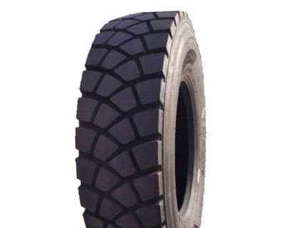 315/80R22.5 Long March LM330 156/150M Ведуча вантажна шина Івано-Франківськ - зображення 1