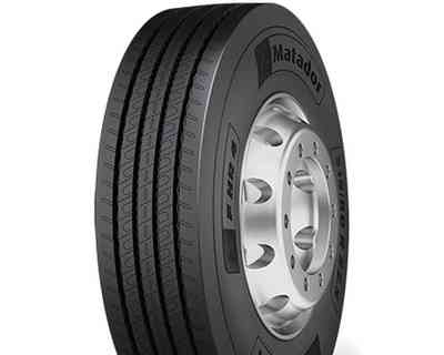 295/80R22.5 Matador F HR4 152/148M Рульова шина Ивано-Франковск