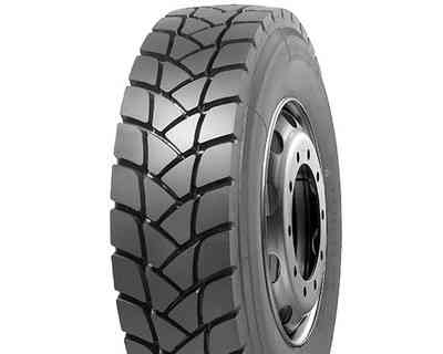 295/80R22.5 Sunfull HF768 152/149K Ведуча вантажна шина Ивано-Франковск