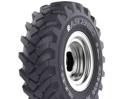 10/75R15.3 Ascenso MPB 400 135/123A8/A8 Індустріальна шина Івано-Франківськ