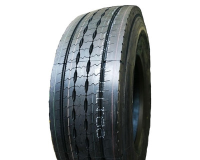 295/60R22.5 CrossWind CWS10E 150/147L Рульова вантажна шина Ивано-Франковск - изображение 1