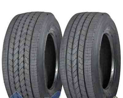 385/55R22.5 Goodyear KMAX S GEN-2 160/158K/L Рульова вантажна шина Івано-Франківськ