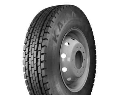 8.25R20 Кама НК-240 130/128K Універсальна шина Івано-Франківськ