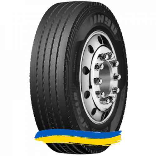 245/70R17.5 Jinyu JF518 143/141J Рульова шина Ивано-Франковск