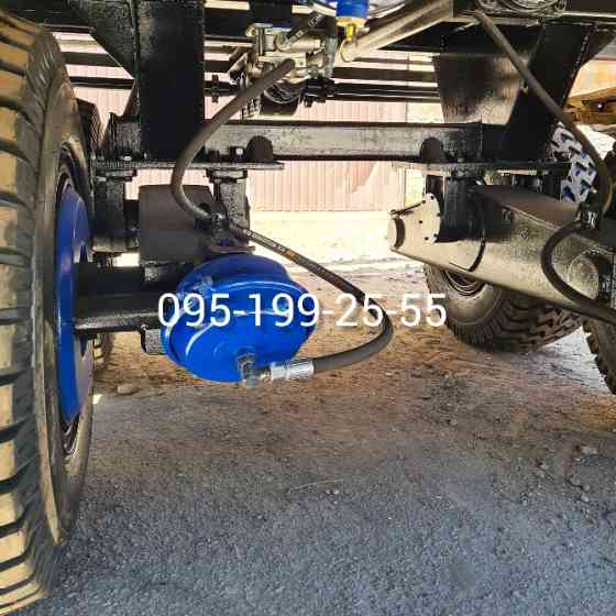 Балансир (тандемна вісь) ПРТ 10.03.010. Кронштейн (бугель) ПРТ 10.03.301, ПРТ 10.03.040 Днепр (Днепропетровск)