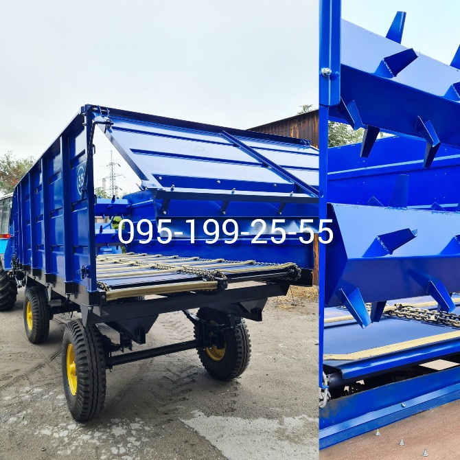 Кормороздавач КТУ-10А. Кормораздатчик КТУ-10А. Бітер КТУ.50.1660. Блок бітерів КТУ.50.1670 Днепр (Днепропетровск) - изображение 1