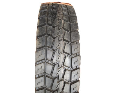 12R20 Tuneful XR301 156/153K Ведуча вантажна шина Івано-Франківськ - зображення 1