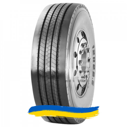 315/80R22.5 Sportrak SP316 156/150L Рульова шина Ивано-Франковск - изображение 1