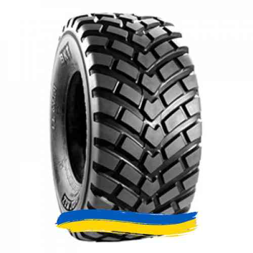 650/50R22.5 BKT RIDEMAX FL 693 M Індустріальна шина Ивано-Франковск