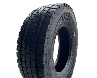 315/80R22.5 Evergreen EDR611 156/153K Ведуча вантажна шина Івано-Франківськ - зображення 1