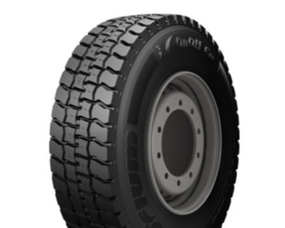 315/80R22.5 Orium On Off Go Drive 156/150K Ведуча вантажна шина Ивано-Франковск - изображение 1