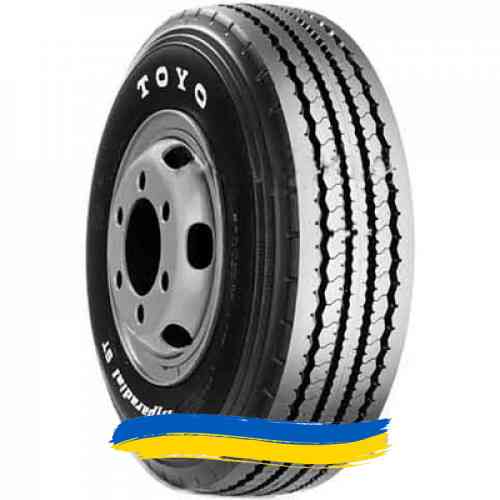 7.5R16 Toyo Hyparadial ST M53 112L Універсальна шина Івано-Франківськ
