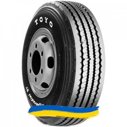 7.5R16 Toyo Hyparadial ST M53 112L Універсальна шина Івано-Франківськ - зображення 1