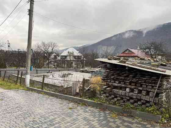 Земельна ділянка в Яремче 0.04 га Яремче