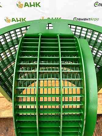 Підбарабання універсальне (комплект) BXE10391 John Deere Рівне