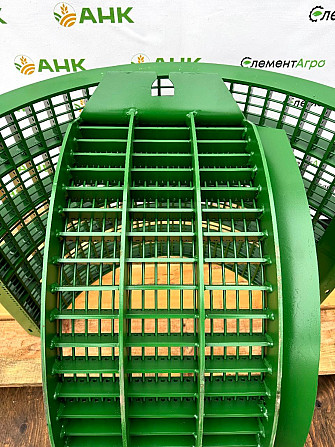 Підбарабання універсальне (комплект) BXE10391 John Deere Рівне - зображення 2