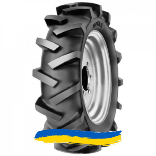 6.5/75R14 Mitas TS-02 72/60A6 Сільгосп шина Івано-Франківськ - зображення 1
