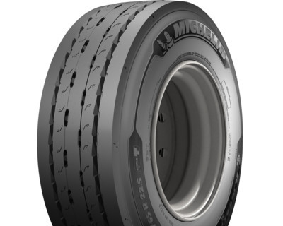 385/65R22.5 Michelin X Multi HL T 164K Причіпна вантажна шина Івано-Франківськ - зображення 1