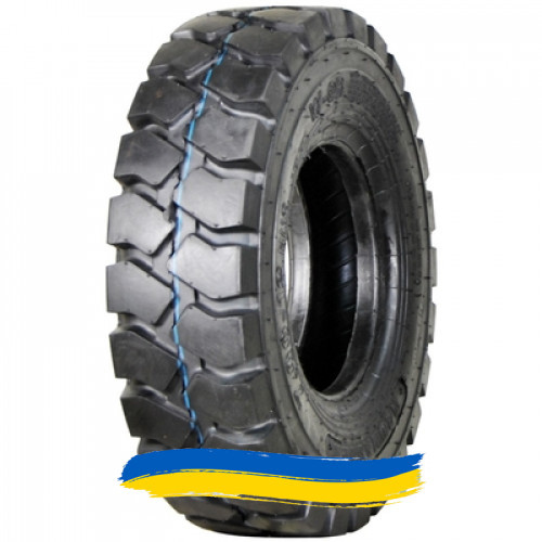 8.15R15 Neumaster W-9B 141A8 Індустріальна шина Івано-Франківськ - зображення 1