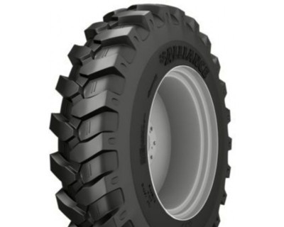 10R20 Alliance 839 148B Індустріальна шина Івано-Франківськ - зображення 1