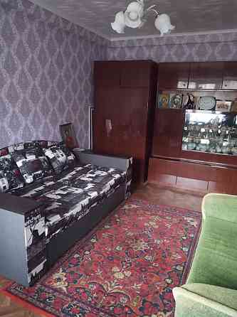 Продам 1-ком мебель и техника, Автоном.Отопление, Черёмушки. СРОЧНО! Каменское (Днепродзержинск)