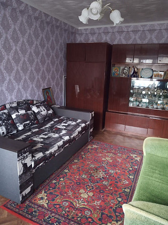 Продам 1-ком мебель и техника, Автоном.Отопление, Черёмушки. СРОЧНО! Каменское (Днепродзержинск) - изображение 4