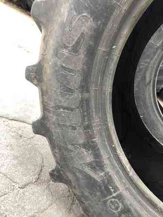 Шини 480/65R28 Mitas без ремонтів для сільгосптехніки, пара Житомир