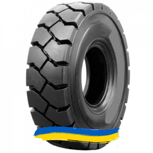 12R16.5 Marcher L-5 HAL5 145A2 Індустріальна шина Івано-Франківськ - зображення 1