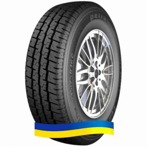 Petlas Full Power PT825 Plus 215/70 R15C 109/107S Туреччина Ивано-Франковск