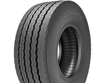 385/65R22.5 Advance GL286A 158L Універсальна шина Івано-Франківськ - зображення 1