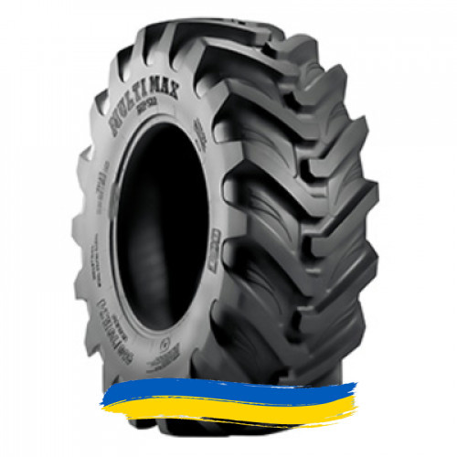 16/80R24.15 BKT MULTIMAX MP 522 162/162A8/B Індустріальна шина Івано-Франківськ - зображення 1