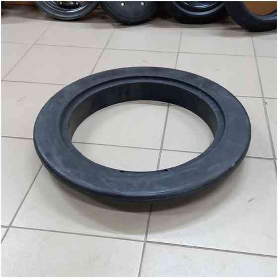Шина (бандаж) 586х80 Otico Farmflex до котків 3576102 Lemken, 461991 Vaderstad Днепр (Днепропетровск)
