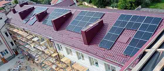 Металочерепиця Монтерей від виробника ПрофАльянс Чернігів